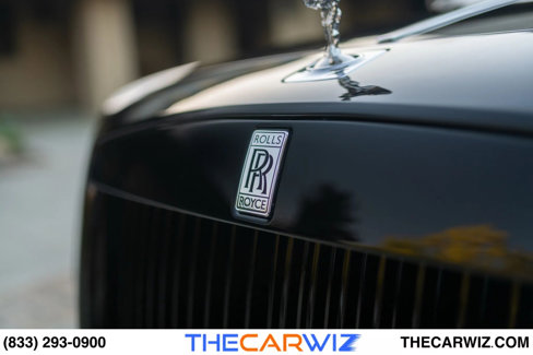 Used 2014 Rolls-Royce Ghost image 19