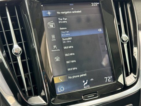 Certified 2020 Volvo S60 T5 Momentum image 16