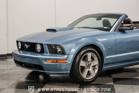 Used 2006 Ford Mustang GT image 18