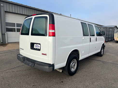 Used 2017 GMC Savana 2500 image 5