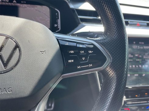 Used 2021 Volkswagen Arteon SEL image 21