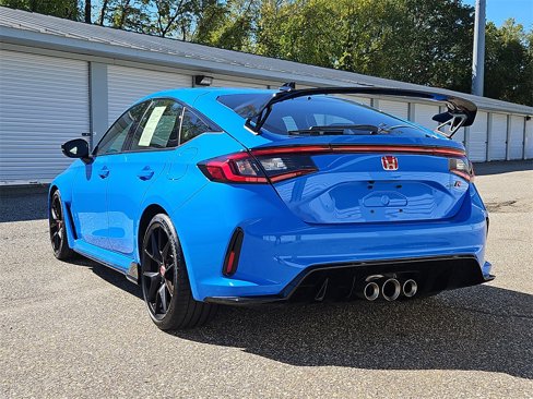 Used 2024 Honda Civic Type R image 3