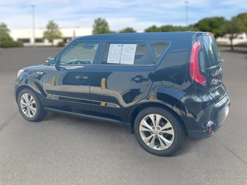 Used 2016 Kia Soul ! image 3