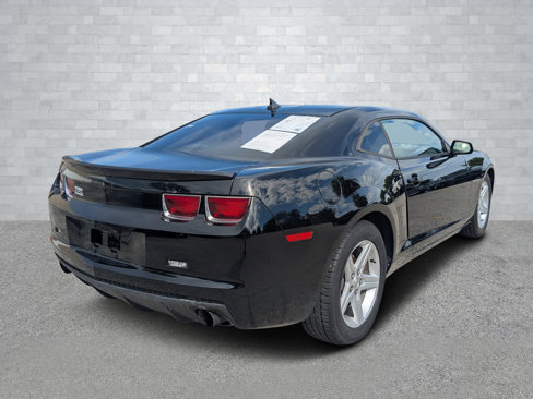 Used 2012 Chevrolet Camaro LT image 5