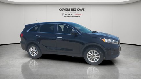 Used 2019 Kia Sorento L image 12