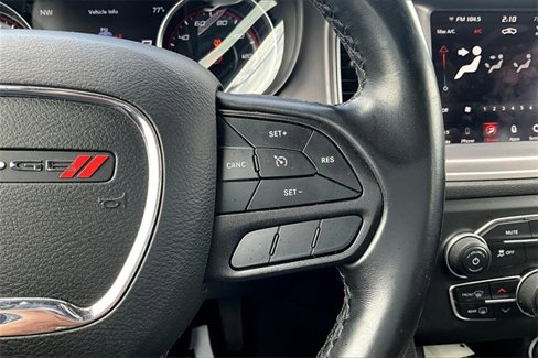Used 2023 Dodge Charger SXT image 11