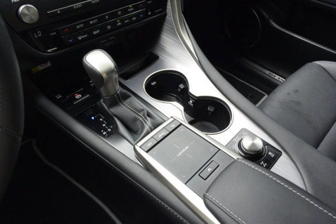 Used 2022 Lexus RX 350 F Sport image 23