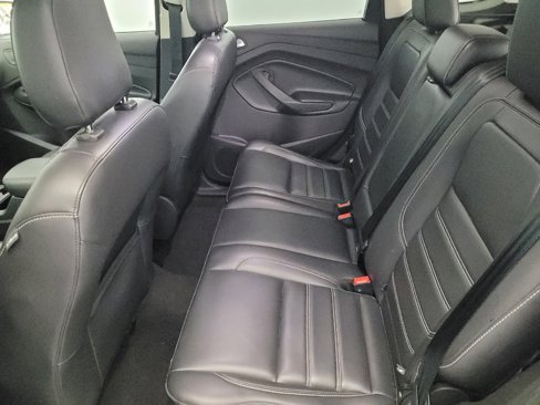 Used 2019 Ford Escape SEL image 18