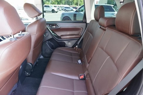 Used 2018 Subaru Forester 2.5i Touring w/ Popular Package #2 image 41