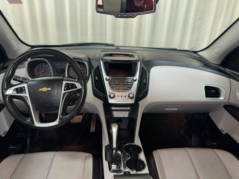 Used 2013 Chevrolet Equinox LTZ image 33