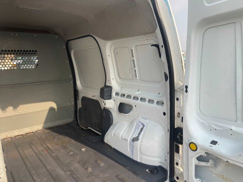 Used 2012 Ford Transit Connect XL image 11