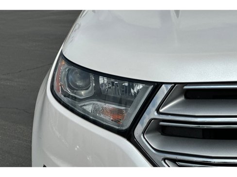 Used 2018 Ford Edge SEL w/ Equipment Group 201A image 10