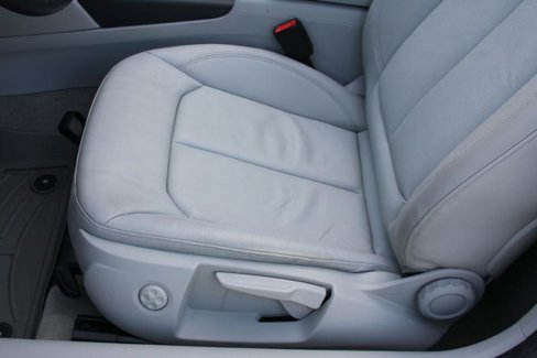 Used 2015 Audi A3 2.0T Premium Plus w/ Premium Plus Package image 37