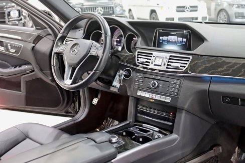 Used 2016 Mercedes-Benz E 350 4MATIC Sedan image 31