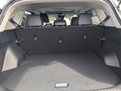 Used 2025 Kia Seltos EX w/ EX Sunroof Package image 13