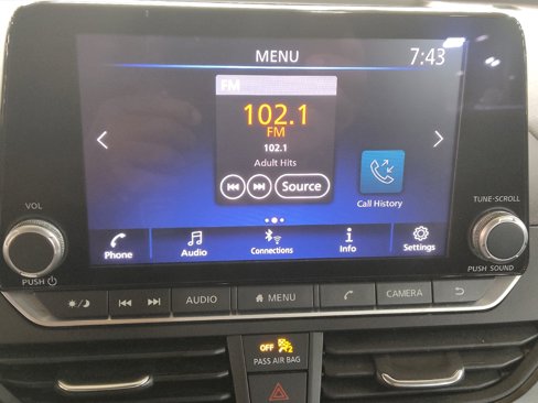 Used 2023 Nissan Altima 2.5 SV image 25