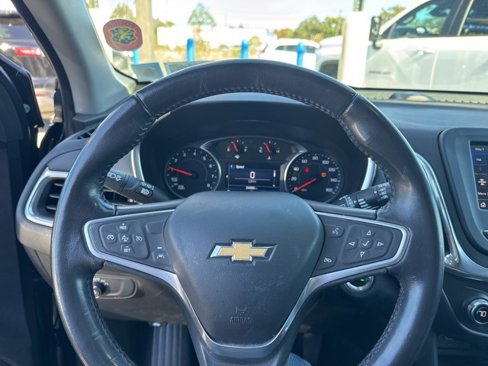 Certified 2022 Chevrolet Equinox LT image 7