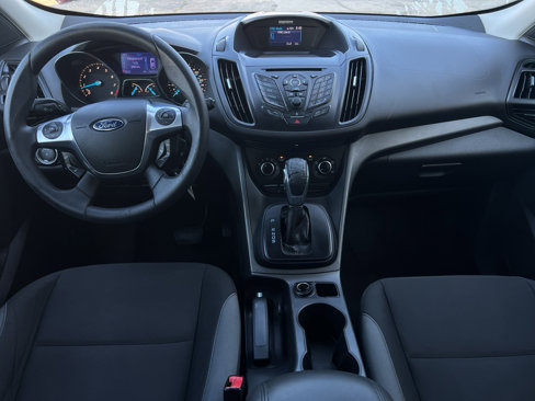 Used 2013 Ford Escape S image 16