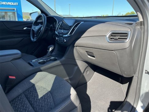 Certified 2023 Chevrolet Equinox LT image 27