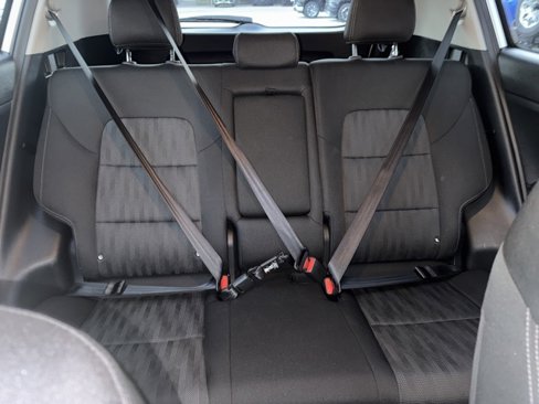 Used 2019 Kia Sportage LX image 27