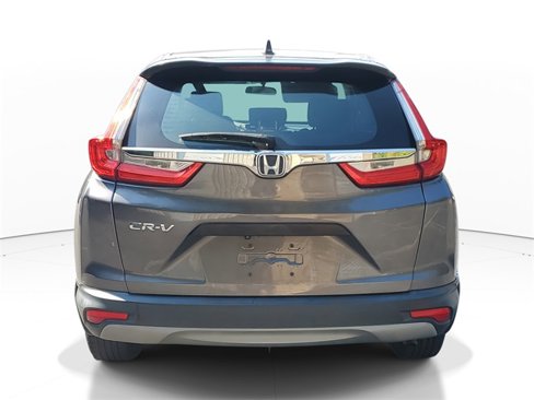 Used 2018 Honda CR-V LX image 5