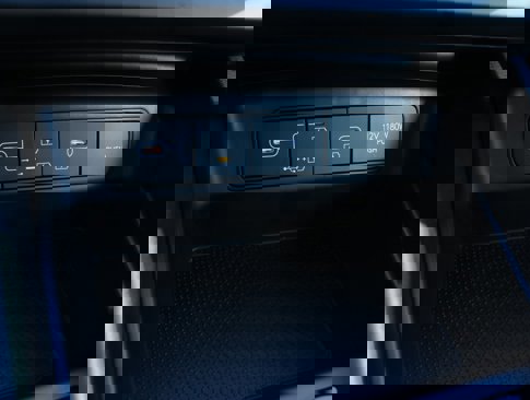 New 2026 Hyundai Tucson SE image 26