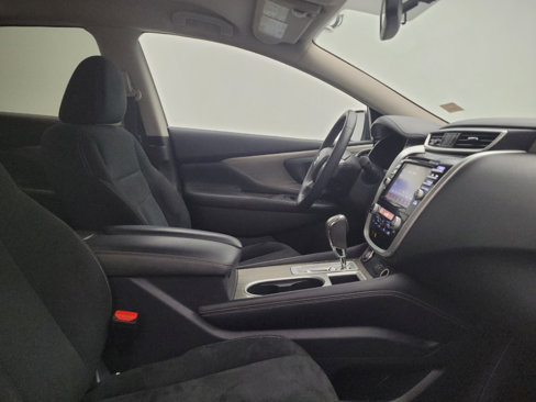 Used 2018 Nissan Murano SV image 21