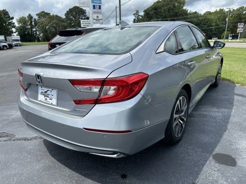 Used 2022 Honda Accord EX-L image 5