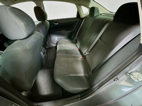Used 2019 Nissan Sentra S image 21