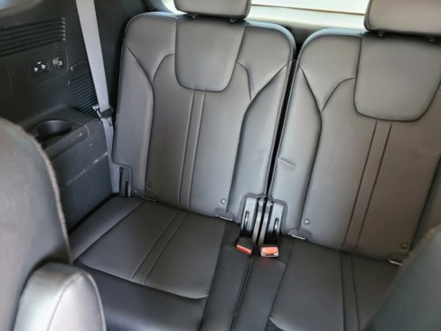 Used 2021 Kia Sorento SX Prestige image 24