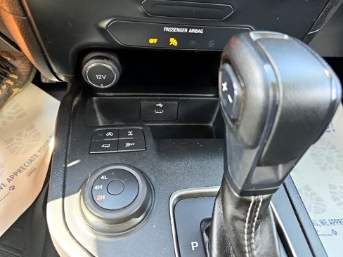 Used 2021 Ford Ranger XL w/ Equipment Group 101A High image 28