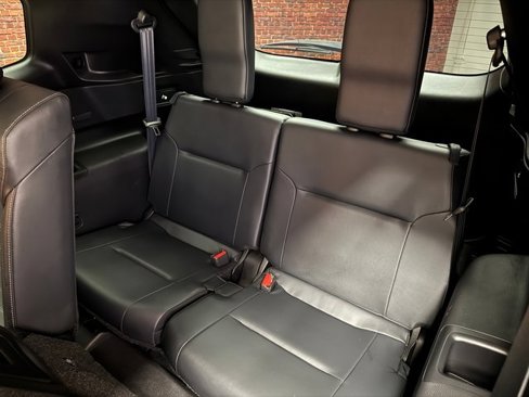 Used 2022 Mitsubishi Outlander SEL Black Edition image 25