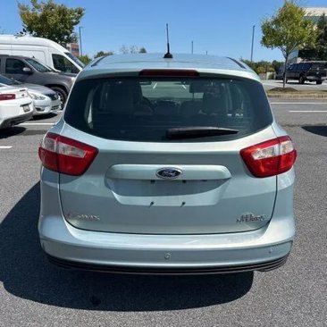 Used 2013 Ford C-MAX SEL image 4