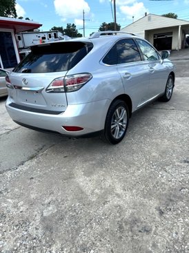 Used 2015 Lexus RX 350 2WD image 13