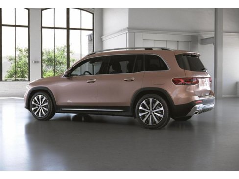 Certified 2021 Mercedes-Benz GLB 250 image 31