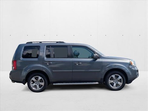 Used 2013 Honda Pilot EX image 4
