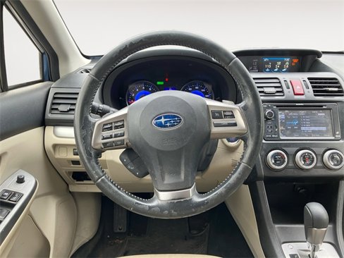 Used 2014 Subaru Crosstrek Touring w/ Popular Package #2 image 12