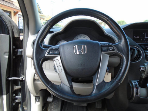 Used 2014 Honda Pilot EX-L image 17