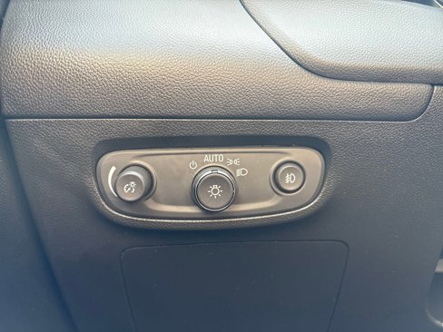 Used 2023 Buick Encore GX Preferred w/ Cold Weather Comfort Package image 25
