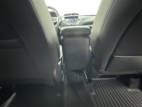 Used 2023 Chevrolet TrailBlazer LT image 29