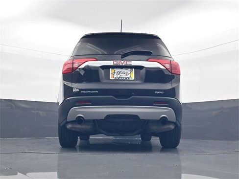 Used 2018 GMC Acadia SLT image 27