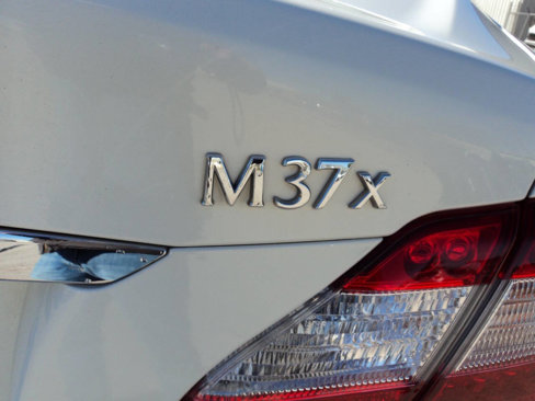 Used 2013 INFINITI M37 x image 8