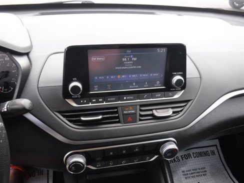 Used 2021 Nissan Altima 2.5 S image 13
