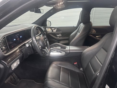 Used 2020 Mercedes-Benz GLE 350 image 2