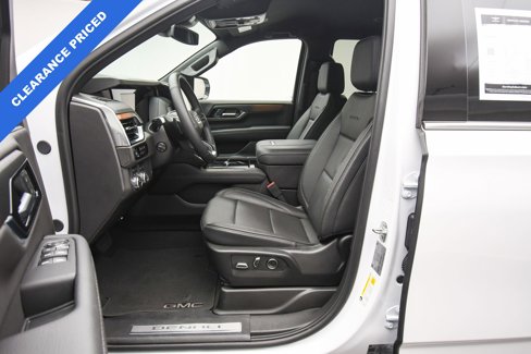 Used 2025 GMC Yukon Denali image 21