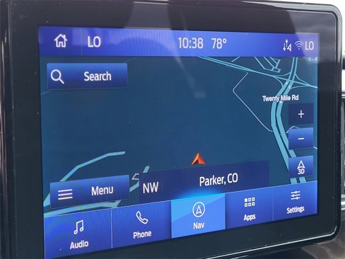 Used 2020 Ford Explorer Platinum image 26