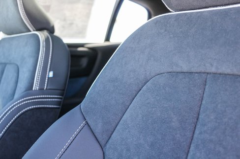Used 2023 Volvo C40 P8 Recharge Ultimate image 26