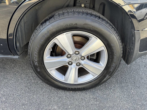 Used 2012 Acura MDX w/ Technology Package image 13