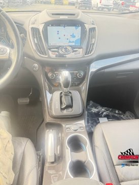 Used 2016 Ford Escape Titanium w/ Equipment Group 301A image 23