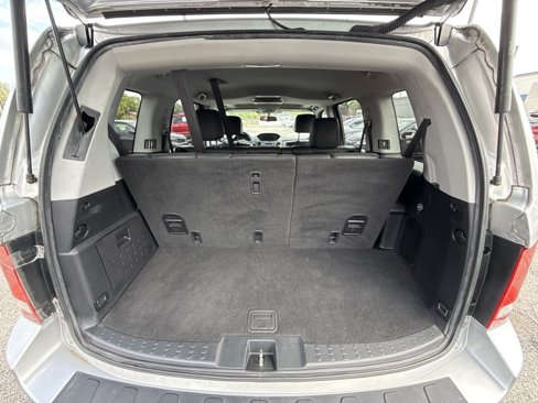 Used 2014 Honda Pilot EX-L image 36